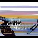 Brazil Guitar Masters
