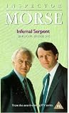 Inspector Morse - Infernal Serpent - Series 4 - Episode 1 [UK IMPORT] - John Thaw