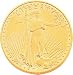 22K Yellow Gold 1oz American Eagle Coin Jewelry New