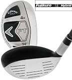 Men's Callaway FT Hybrid 2008 Woods Utility