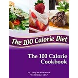 The 100 Calorie Cookbook