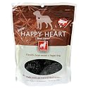 Dogswell Happy Heart Dog Treats, Beef Liver, 6-Ounce Pouches (Pack of 6)