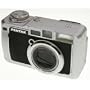 Pentax Optio 750Z 7MP Digital Camera with 5x Optical Zoom