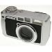 Pentax Optio 750Z 7MP Digital Camera with 5x Optical Zoom