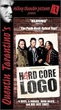 Hard Core Logo [VHS]