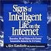 Book Signs of Intelligent Life on the Internet