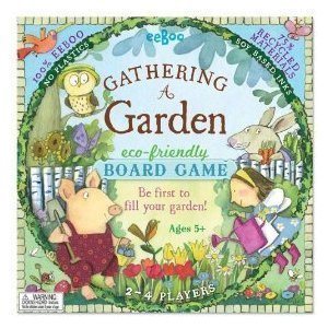 Gathering A Garden Board Game On Sale