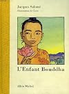 L'enfant Bouddha