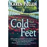 cold feet a stella lavender mystery