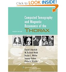 Computed Tomography & Magnetic Resonance of the Thorax