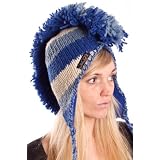 Stylische Pitico Fair Trade Mohikaner M�tzevon "Pitico"
