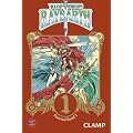 Magic Knight Rayearth - Sammelband-Edition, Band 1