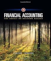 Financial Accounting: The Impact on Decision Makers Financial Accounting: The Impact on Decision Makers