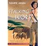 Stalking Ivory (Jade del Cameron Mysteries)