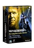 Van Veeteren Vol. 3 - Der ungl�ckliche M�rder und Van Veeterens schwerster Fall - Sven Wollter