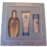 Blue Grass Gift Set by Elizabeth Arden 100ml EDP + 75ml Hand & Body Lotion + 40ml Deodorant SAVE UP TO 75% ON FRAGRANCES WITH DESIGNER-CITY Kitchen & Housewares