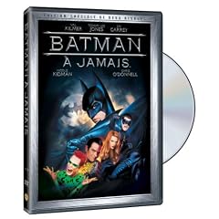Batman Forever (Version fran�aise)