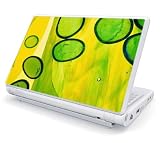 Cells Decorative Skin Cover Decal Sticker for MSI Wind U100 Netbook Laptop