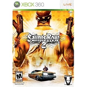 Saints Row 2