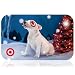 Puppy with Snow GiftCard - $10