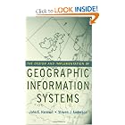 The Design and Implementation of Geographic Information Systems by John E. Harmon