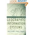 The Design and Implementation of Geographic Information Systems