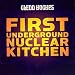 First Underground Nuclear Kitchen