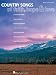 Book Country Songs of Faith, Hope and Love