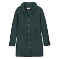 Girls' Mossimo Supply Co. Long-Sleeve Sweater Coat - Green