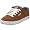 Brown/Blue