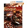 The Basque Table