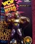 WCW Nitro Booker T. and Stevie Ray Monday Nitro Wrestling Action Figures WWF WWE