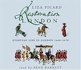 Restoration London (CD): Everyday Life in the 1660s