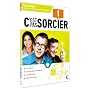 C'EST PAS SORCIER (Les �nergies se mettent au vert&hellip <b>DVD</b> ~ Fr�d�ric Courant