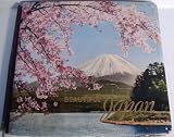 Beautiful Japan - Fukuda Card/Japan Travel Bureau