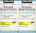 Personal Health Care : Kirkland Signature Stool Softener (100mg X 400 Softgels)