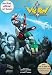 Voltron: Defender of the Universe Official Art Book Plus