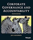Corporate governance and accountability