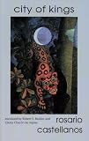 The City of Kings (Discoveries Series) (Discoveries (Latin American Literary Review Pr))