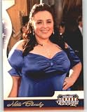 2008 Donruss Americana II Retail #193 Nikki Blonsky (Entertainment Trading Card)(Baseball Cards)