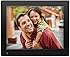 NIX Advance - 12 inch Digital Photo & HD Video (720p) Frame with Motion Sensor & 8GB Memory - X12D