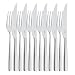 Kitchen & Housewares : WMF-Bistro Set 6prs Steak Knives&Forks IN  STAINLESS STEEL-1288246046