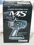 Futaba 2PH AM R152JE w/2 S3003