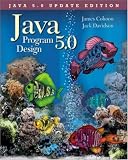 Java 5.0 Program Design