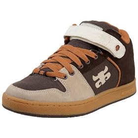 Buy Ipath Mens Grasshopper Athletic Skate Shoe
