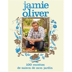100 Recettes de saison de mon jardin