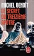 Le Secret du treizi�me ap�tre