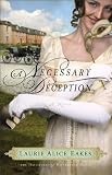 Necessary Deception, A: A Novel (The Daughters of Bainbridge House)
