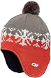 Outdoor Research Kids' Frosty Earflap Hat