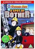 Fireman Sam - A Spot Of Bother [DVD] [2010]